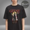 Geese Band Merch Bosch Unisex T-Shirt