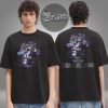 Geese Band Merch There Is Only Dance Music In Times Of War Unisex T-Shirt