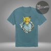 Goose The Band At Michigan Lottery Amphitheatre In Sterling Heights MI On September 19 2025 Unisex T-Shirt