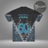 Grateful Dead 60 Years So Far All Over Print Shirt