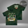 Queens Of The Stone Age Exclusive Merch The Evil Has Landed Unisex HoodieShirt