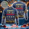 Adventure Time Christmas Finn And Jake Ugly Christmas Sweater