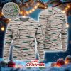 Halloween Scary Mummy Best Give For Halloween Day Ugly Sweater