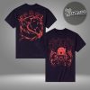 Bad Omens Merch Store Do You Feel Love Unisex T-Shirt