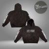 Taylor Swift Merch The Life Of A Showgirl Spotify First Exclusive SweatShirt