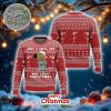 I’m Just a Chill Guy Who Likes Christmas Meme Funny Ugly Christmas Sweater