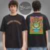 Imagine Dragons Loom World Tour 2025 Schedule Two Sided Unisex T-Shirt