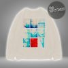 Jennie Summer Collection Merch Back to School Anime White T-Shirt