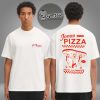 Bryce Crawford Merch I Love Jesus US Tour 2026 Schedule Two Sided Unisex T-Shirt