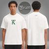 Geese Band Merch Range Two Sided HoodieShirt
