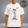 Kneecap Limited Edition Poster EU Tour Paris At Paris Le Trianon On September 8 9 2025 Unisex T-Shirt