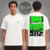 Goose The Band At The Palace Theatre In Louisville KY On September 23 24 2025 Unisex T-Shirt