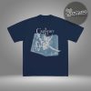 Laufey Merch Store A Cautionary Tale Unisex T-Shirt