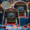 League Of Legends Game On Best Gilf For Fans Ugly Christmas Sweater