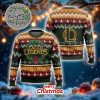 League Of Legends Best Gilf For Fans Ugly Christmas Sweater