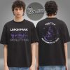 Blink 182 At Walmart Arkansas Music Pavilion In Rogers AR On September 24 2025 Unisex T-Shirt