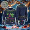 Merry Christmas From Schrute Farms Funny Ugly Christmas Sweater