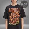 The Who North American Farewell Tour In Toronto ON On September 2 and 4 2025 Unisex T-Shirt