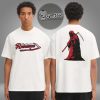 Knights Of Guinevere Merch Park Planet Anniversary Unisex T-Shirt