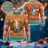 Sanji Xmas One Piece Best Give For Fans Anime Ugly Christmas Sweater