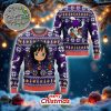 Luffy Gomu Gomu Xmas One Piece Best Give For Fans Anime Ugly Christmas Sweater