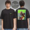 Linkin Park From Zero World Tour Merch At SAP Center In San Jose On September 15 2025 Two Sided Unisex T-Shirt