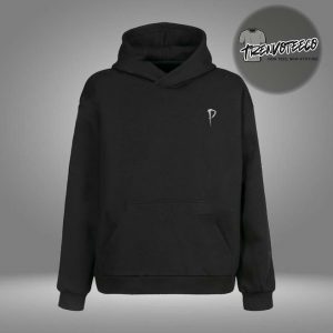 Phasmophobia Merch Store P HoodieShirt