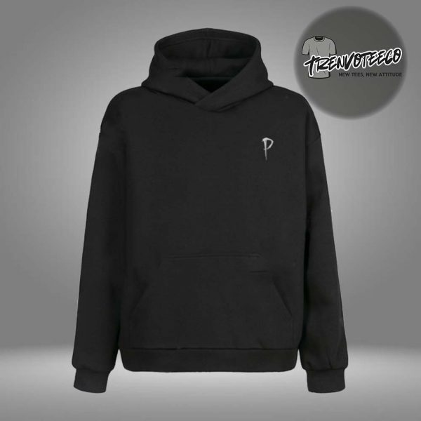 Phasmophobia Merch Store P HoodieShirt