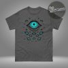 Phasmophobia Merch Store Prestige IX Unisex T-Shirt