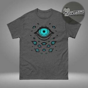 Phasmophobia Merch Store Prestige VIII Unisex T-Shirt