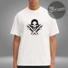 Phasmophobia Merch Store Prestige IX Unisex T-Shirt