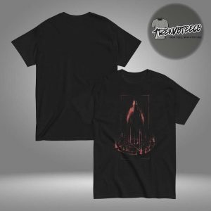 Phasmophobia Merch Store Summoning Circle Unisex T-Shirt