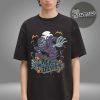 Pierce The Veil Halloween Pumpkin Graveyard Art Event Merch Unisex T-Shirt