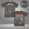 Post Malone Merch Circle Logo Unisex T-Shirt