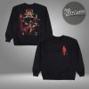 Knights Of Guinevere Merch Park Planet Anniversary Unisex T-Shirt
