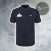 Ryder Cup Merch 2025 Ryder Cup New Era Winners Unisex Navy Polo