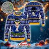 Charlotte Katakuri Xmas One Piece Best Give For Fans Anime Ugly Christmas Sweater