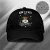 Seattle Mariners Division Champs 2025 AL West Champions Classic Cap Hat Snapback