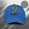 Seattle Mariners Merch Northwest Royalty 2025 Division Champs Seattle Baseball Classic Cap Hat Snapback