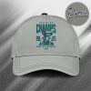 Seattle Mariners Al West Champs First Time Since 2001 Reign Of The West 2025 Classic Cap Hat Snapback