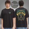 Youth Homage x The Simpsons Kelly Green Philadelphia Eagles Unisex T-Shirt