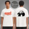 Metallica Hero Of The Day Poster Art Unisex T-Shirt
