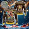 Luffy Xmas One Piece Best Give For Fans Anime Ugly Christmas Sweater