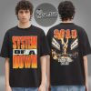 Linkin Park x McConnell’s Logo Fine Ice Creams At Santa Barbara CA On September 5th 2025 Unisex T-Shirt