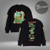 Ethel Cain Merch Tour 2025 Fan Give Two Sided Unisex T-Shirt