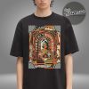 Judas Priest Painkiller Album Tracklist Two Sided Unisex T-Shirt