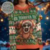 Donquixote Rosinante Xmas One Piece Best Give For Fans Anime Ugly Christmas Sweater