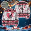 Terrifier This Is The Most Terrifying Time Of The Year Christmas Ugly Sweater