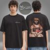 The Conjuring Last Rites Annabelle Face Unisex T-Shirt