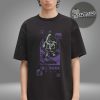 Phasmophobia Merch Store Monkey’s Paw Two Sided Unisex T-Shirt